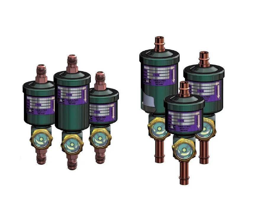 BALL VALVES MEDIUM PRESSURE