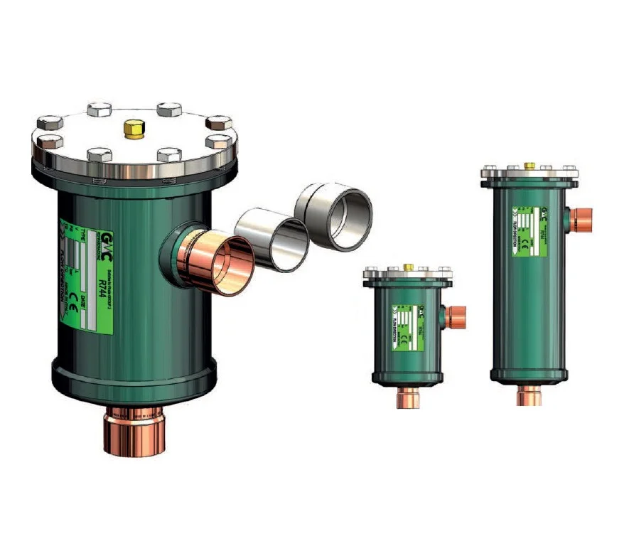 BALL VALVES THREE WAY 