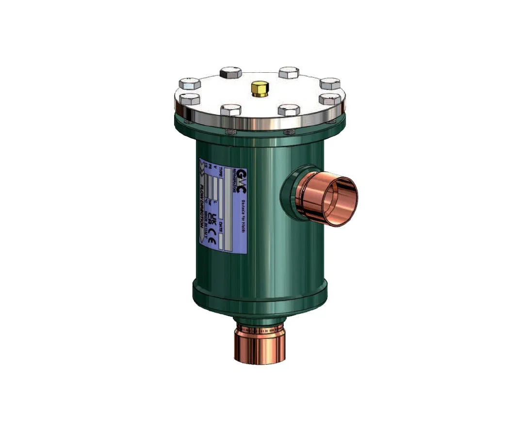 BALL VALVES MEDIUM PRESSURE