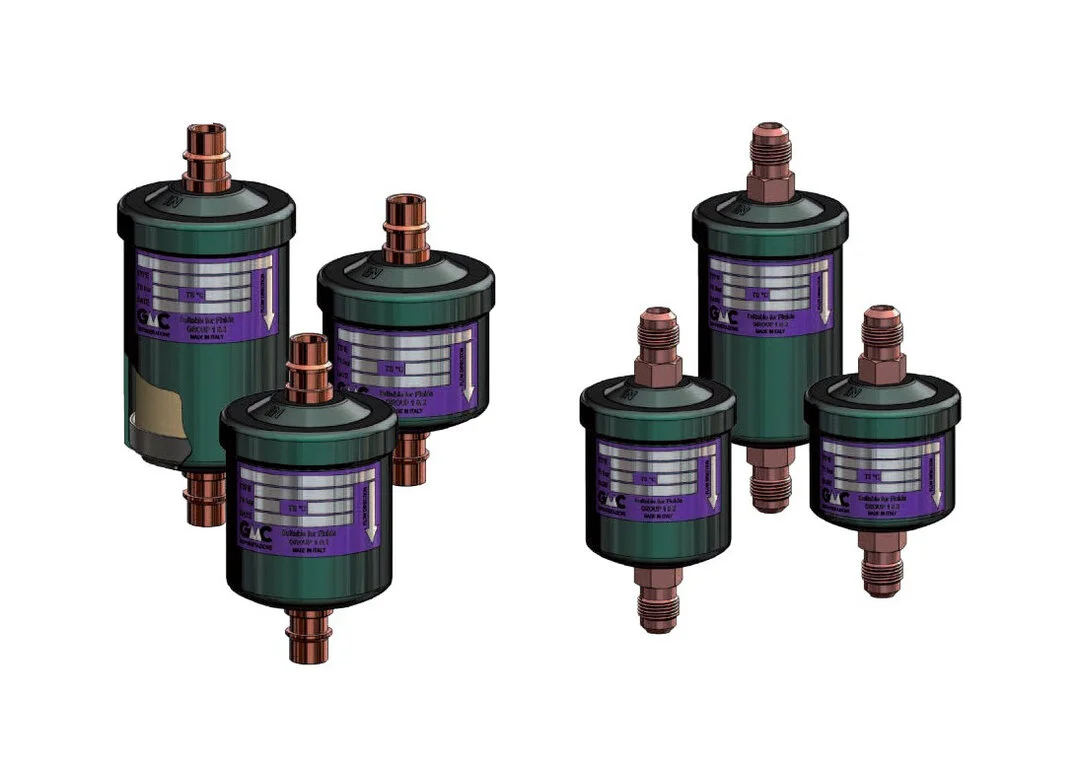 BALL VALVES MEDIUM PRESSURE