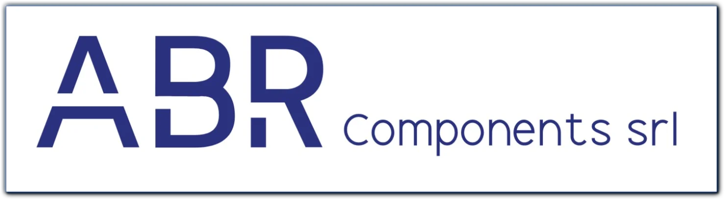Logo ABR Components srl