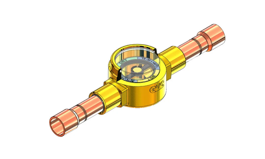 Liquid and Moinsture indicators High Pressure img