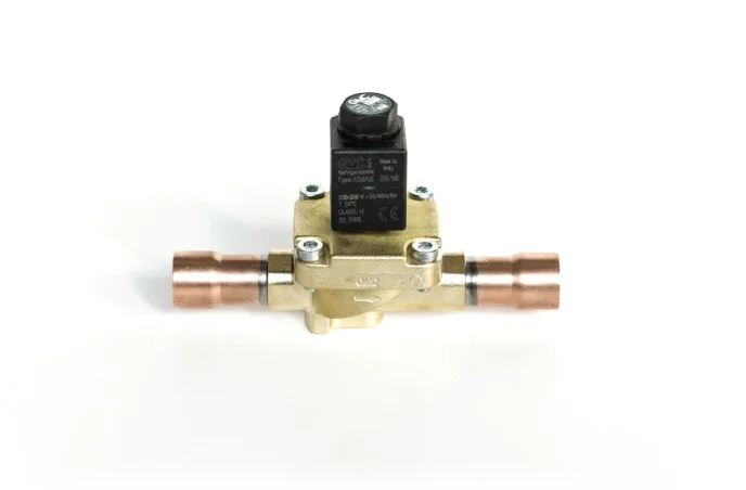 solenoid valve ABR 3