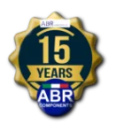 10 anni ABR