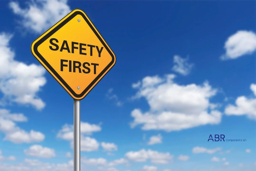 immagine SAFETY