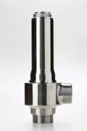 Safety Valves  - ABR COMPONENTS