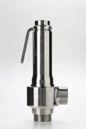 Safety Valves  - ABR COMPONENTS