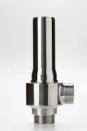 Safety Valves  - ABR COMPONENTS