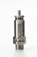 Safety Valves  - ABR COMPONENTS