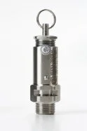 Safety Valves  - ABR COMPONENTS