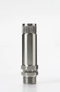 Safety Valves  - ABR COMPONENTS