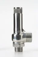 Safety Valves  - ABR COMPONENTS