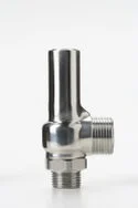 Safety Valves  - ABR COMPONENTS