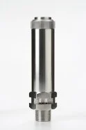 Safety Valves  - ABR COMPONENTS