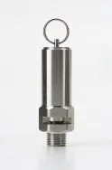 Safety Valves  - ABR COMPONENTS