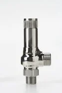 Safety Valves  - ABR COMPONENTS