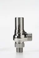 Safety Valves  - ABR COMPONENTS