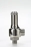Safety Valves  - ABR COMPONENTS