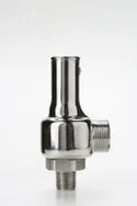 Safety Valves  - ABR COMPONENTS