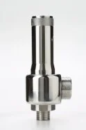 Safety Valves  - ABR COMPONENTS