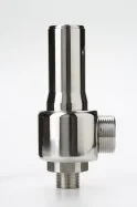 Safety Valves  - ABR COMPONENTS
