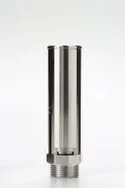 Safety Valves  - ABR COMPONENTS