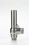 Safety Valves  - ABR COMPONENTS