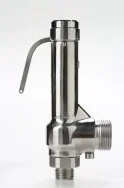 Safety Valves  - ABR COMPONENTS