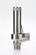 Safety Valves  - ABR COMPONENTS