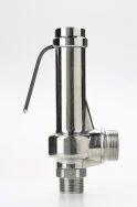 Safety Valves  - ABR COMPONENTS