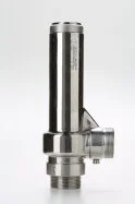Safety Valves  - ABR COMPONENTS