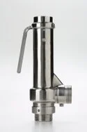 Safety Valves  - ABR COMPONENTS