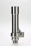 Safety Valves  - ABR COMPONENTS