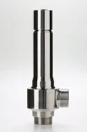 Safety Valves  - ABR COMPONENTS