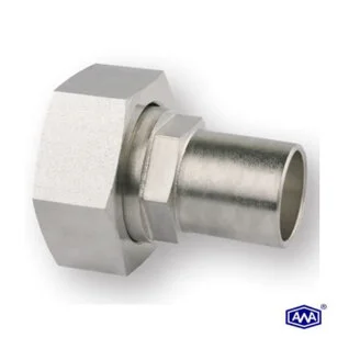 Rotalock Valves and Adapters - ABR Components